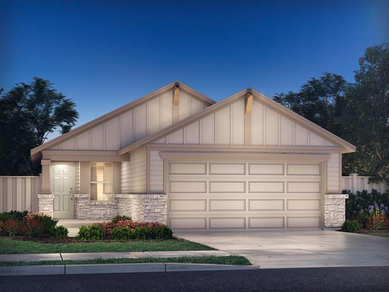 3613 Kent Chalk, Buda, TX 78610 — photo 1