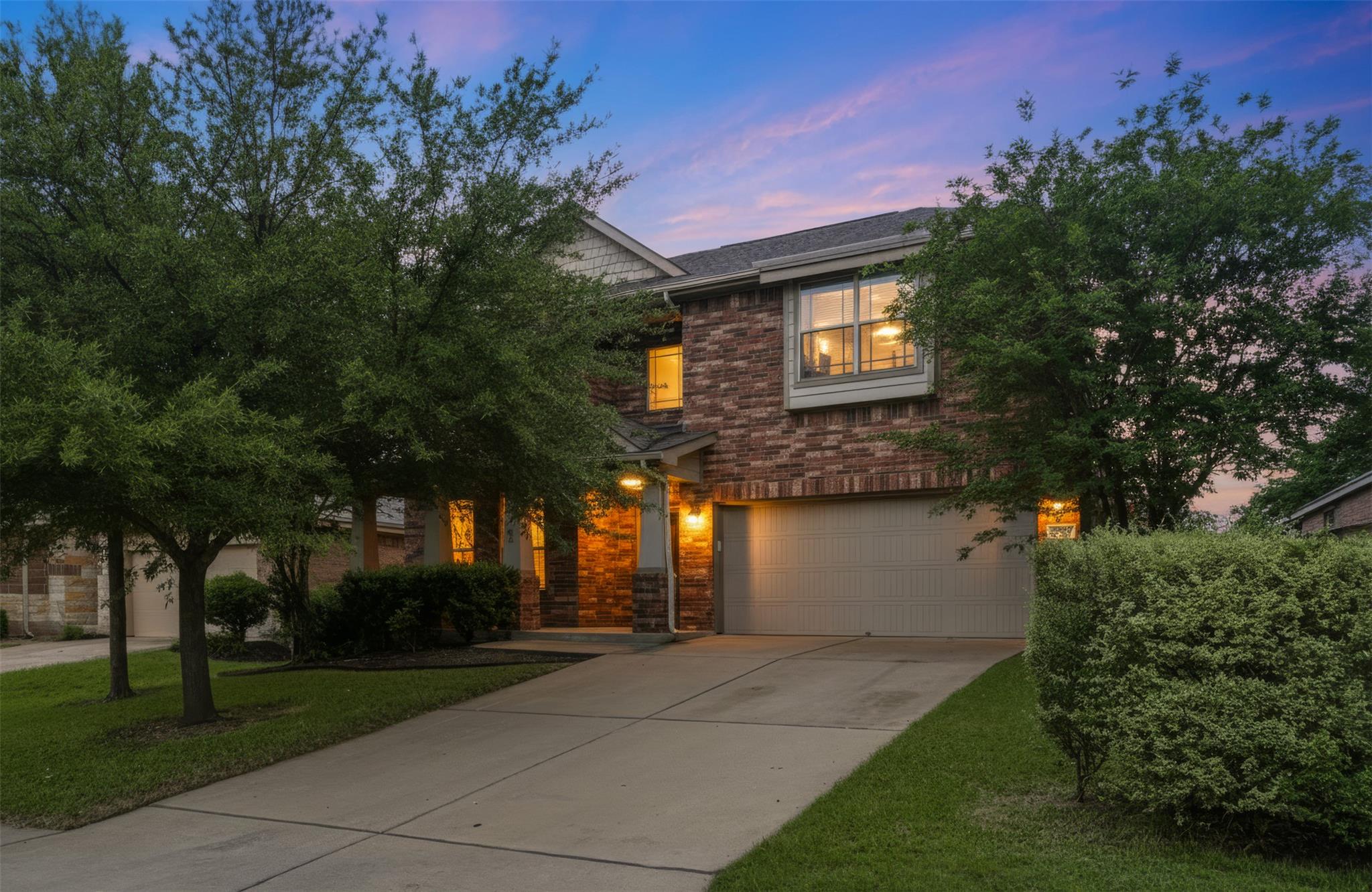 1927 Autumn Run, Round Rock, TX 78665 — photo 1