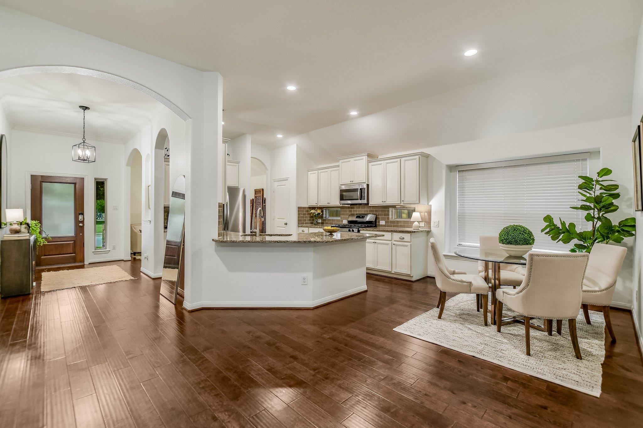 4063 Flowstone, Round Rock, TX 78681 — photo 1