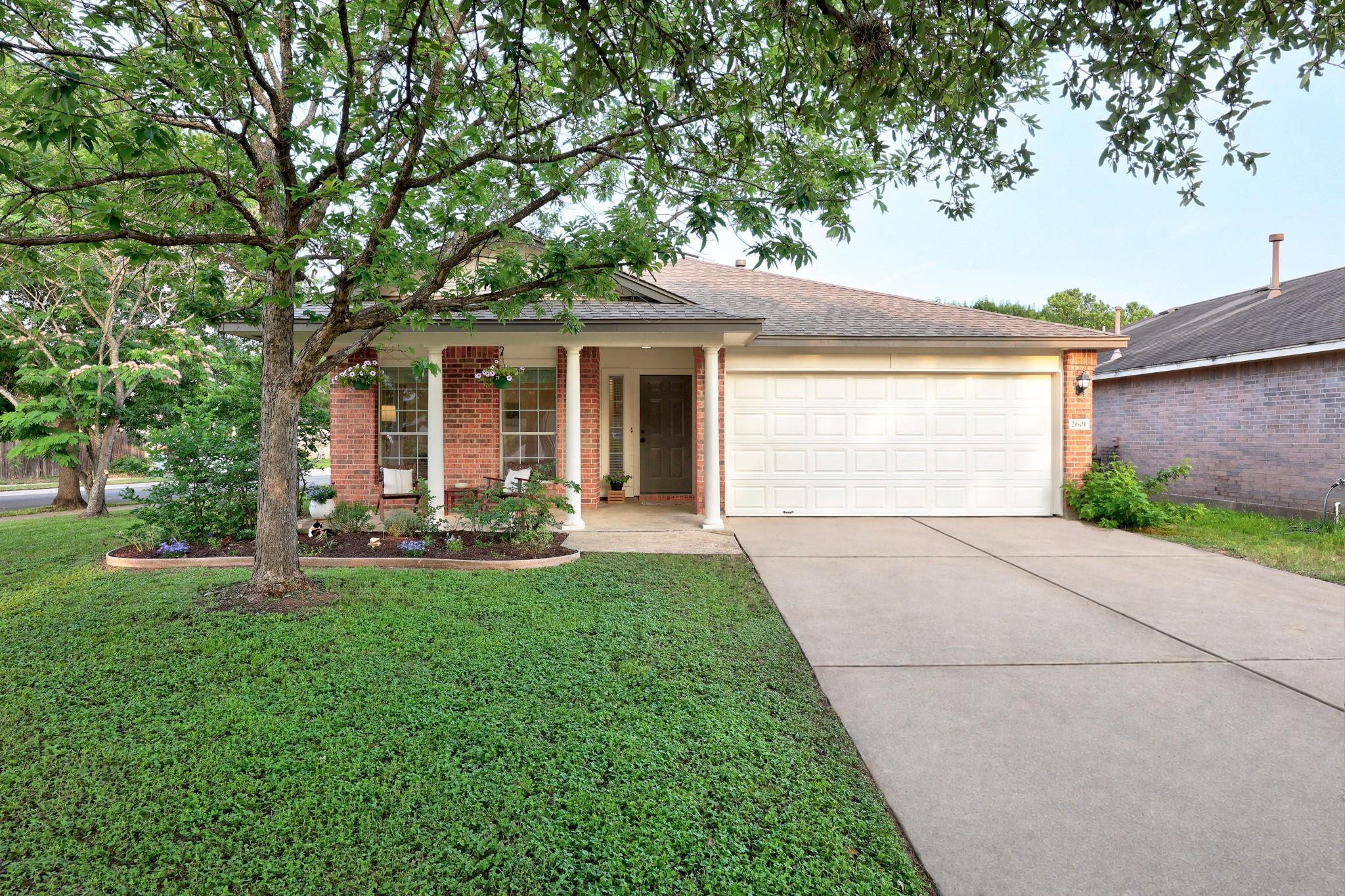 2601 Marcus Abrams, Austin, TX 78748 — photo 1