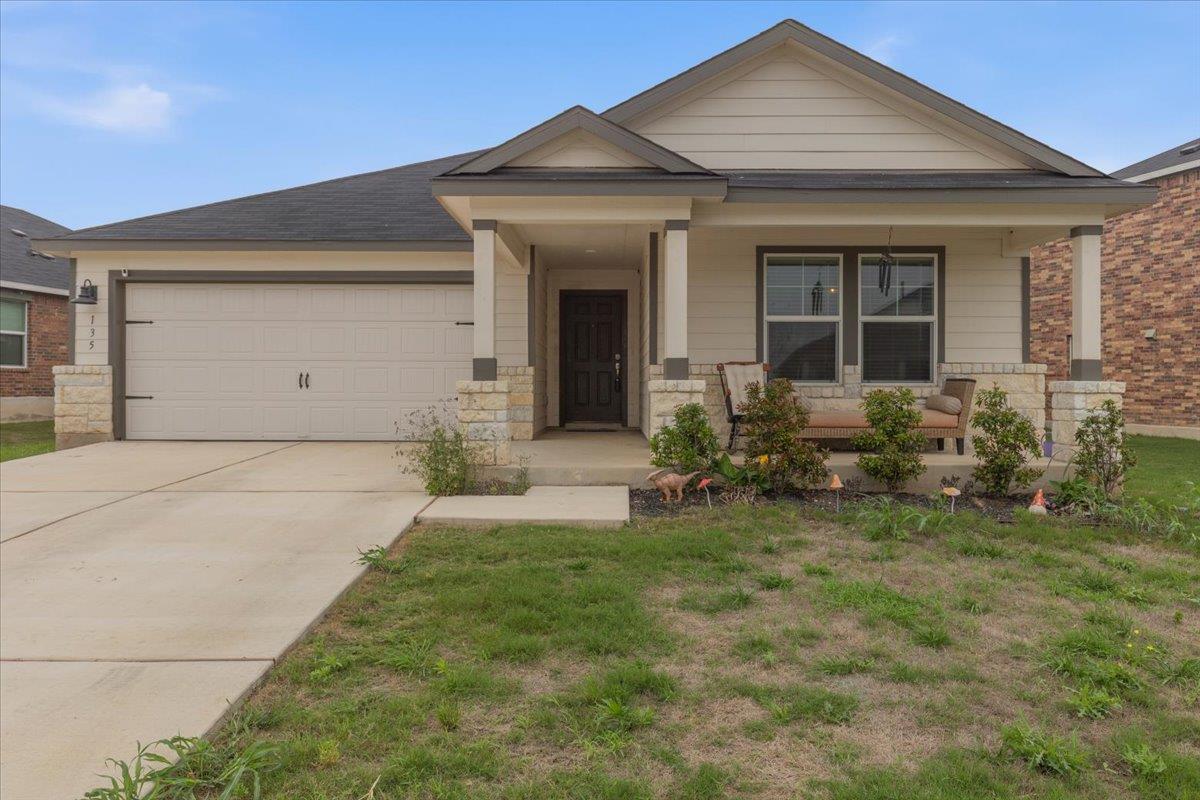 135 Agua Azul, Kyle, TX 78640 — photo 1