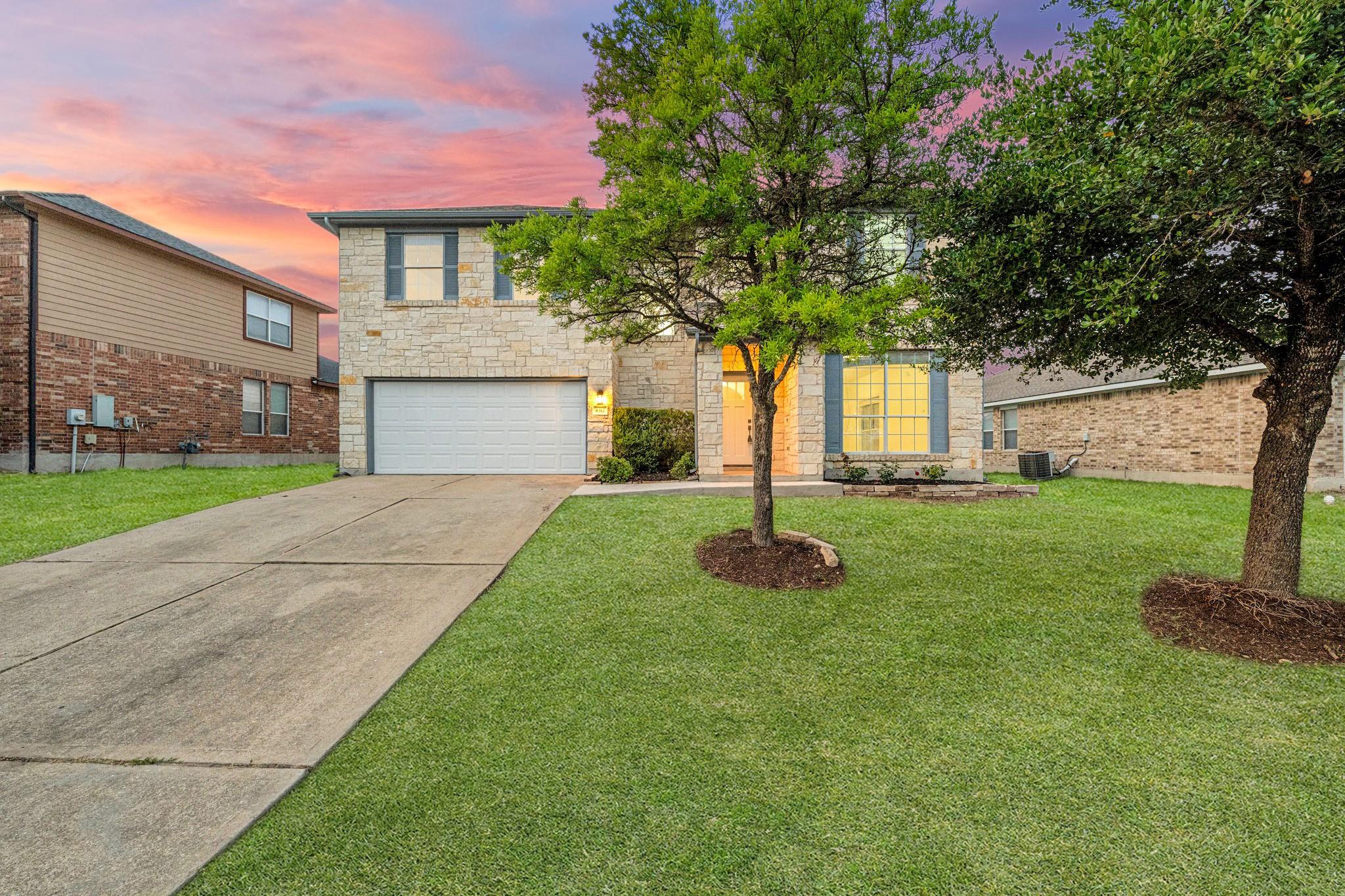 4312 Hidden Lake, Pflugerville, TX 78660 — photo 1