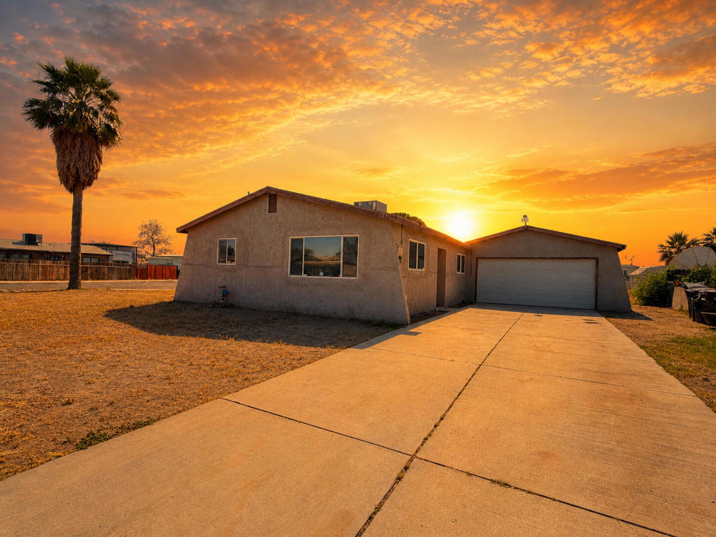 627 Bell Lane, Blythe, CA 92225 — photo 1