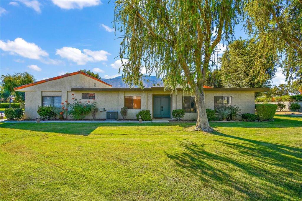 1800 Paseo Raqueta, Palm Springs, CA 92262 — photo 1