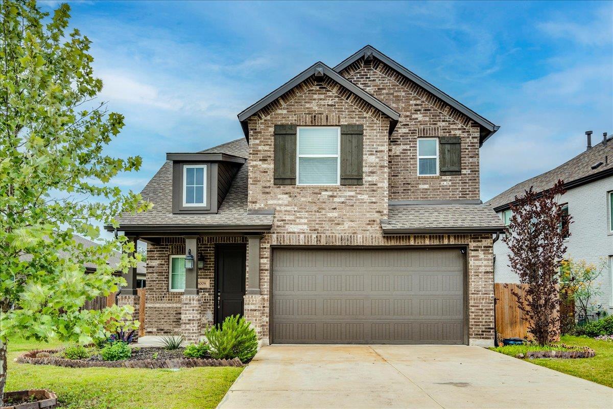 8008 Prairie Rye, Lago Vista, TX 78645 — photo 1