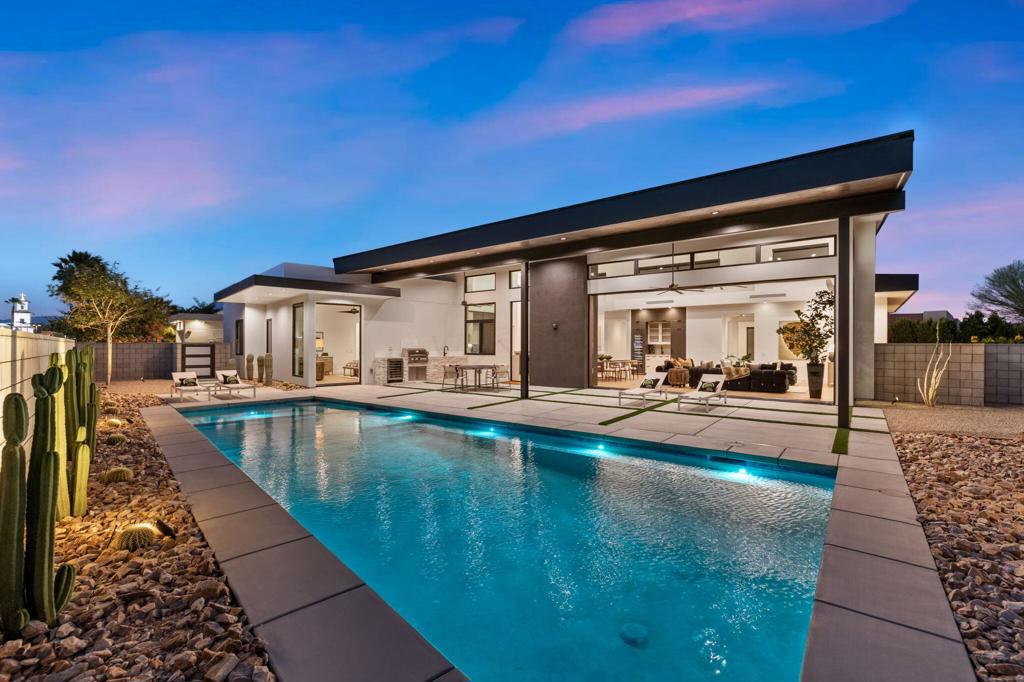 3 Siena Vista Court, Rancho Mirage, CA 92270 — photo 1