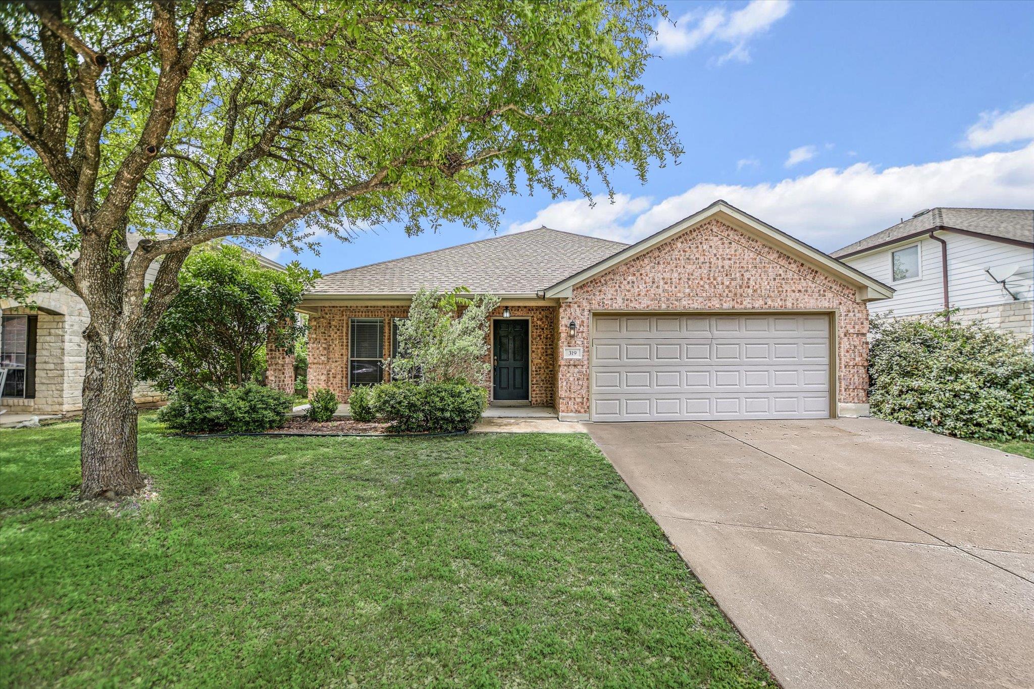 319 Lone Star, Hutto, TX 78634 — photo 1
