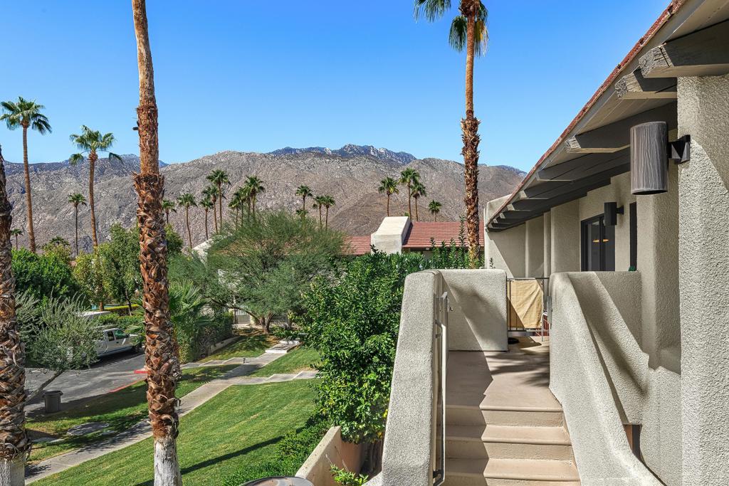 353 N Hermosa Drive 9c2, Palm Springs, CA 92262 — photo 1