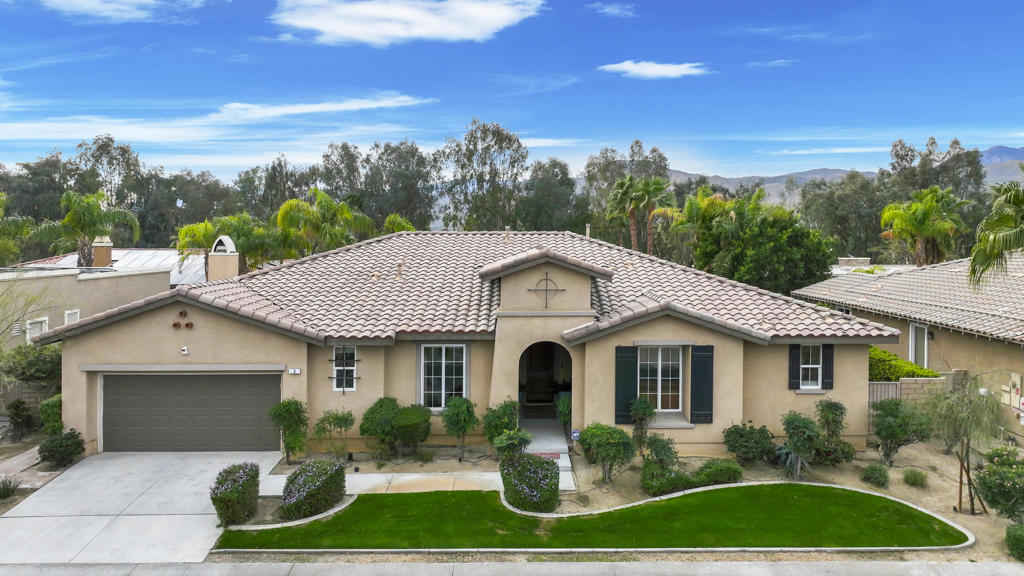 3 Clear Lake Drive, Rancho Mirage, CA 92270 — photo 1
