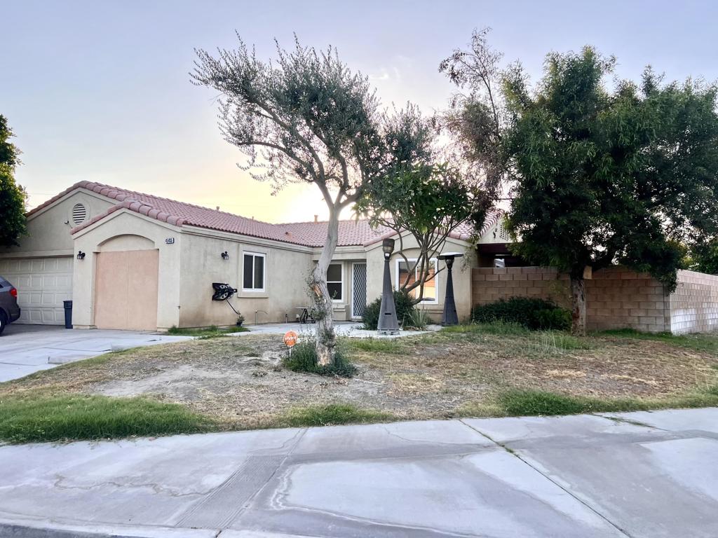 45435 King Palm Drive, Indio, CA 92201 — photo 1