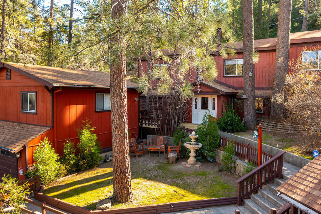 52805 Idyllmont Road, Idyllwild, CA 92549 — photo 1