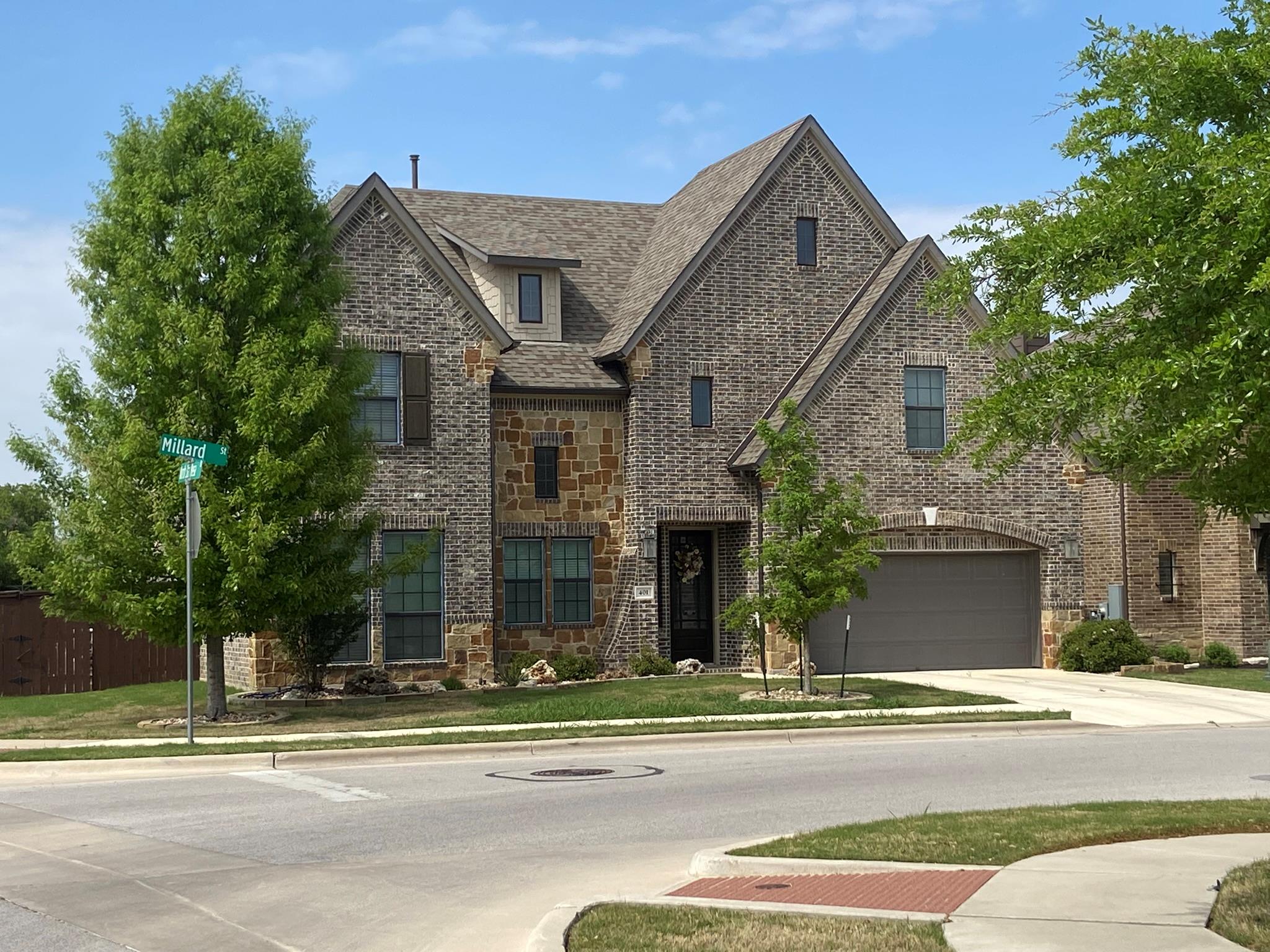 401 Millard, Georgetown, TX 78628 — photo 1