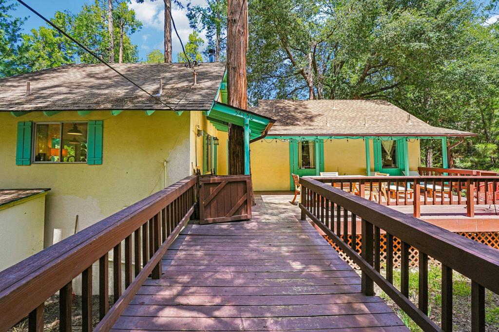 54150 Marian View Drive, Idyllwild, CA 92549 — photo 1