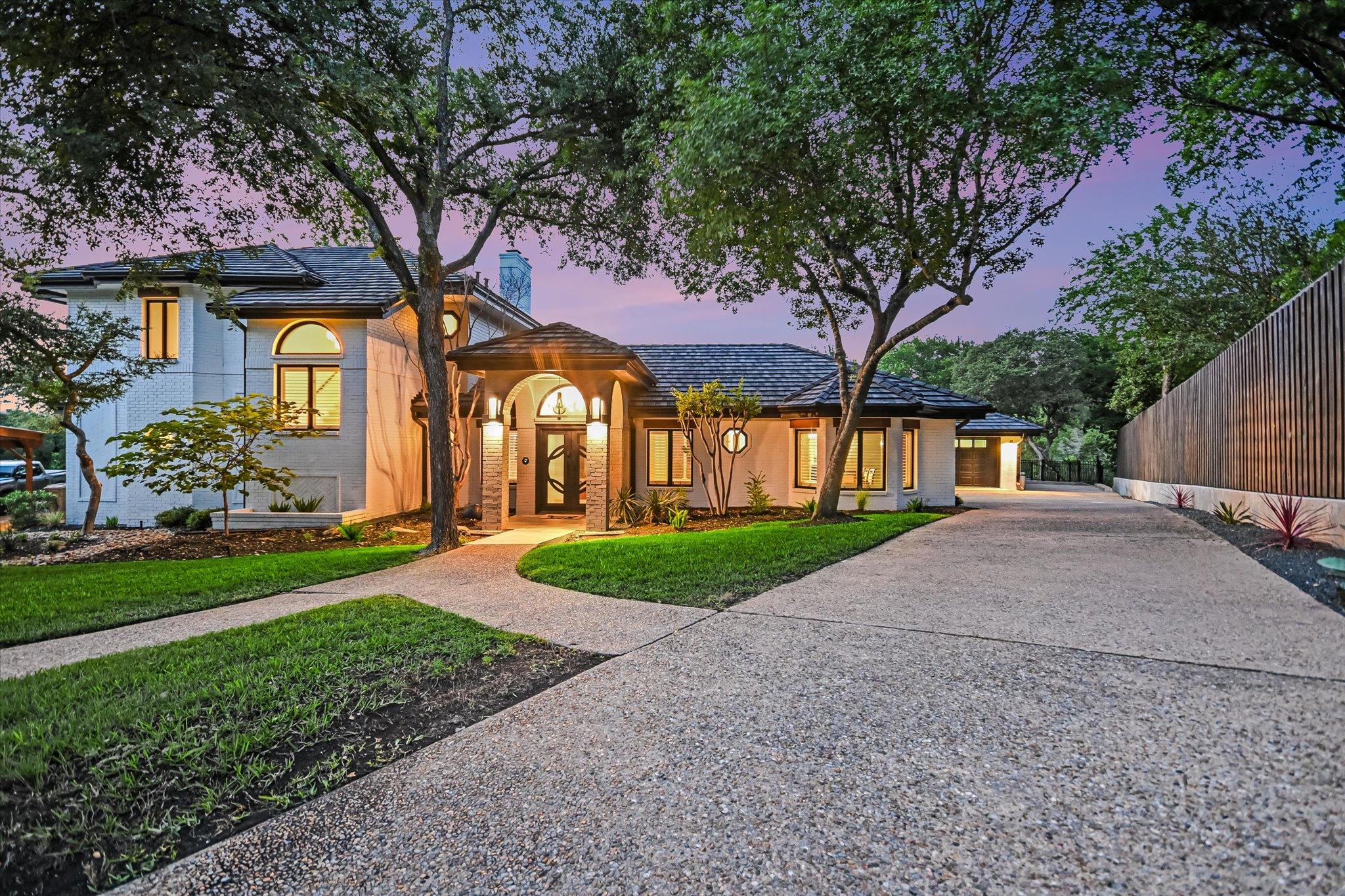 10202 Lockerbie, Austin, TX 78750 — photo 1