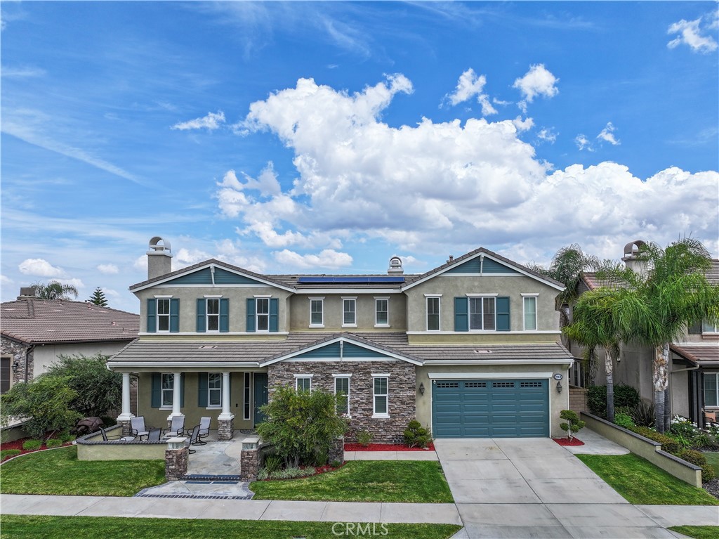 22470 Amber Eve, Corona, CA 92883 — photo 1