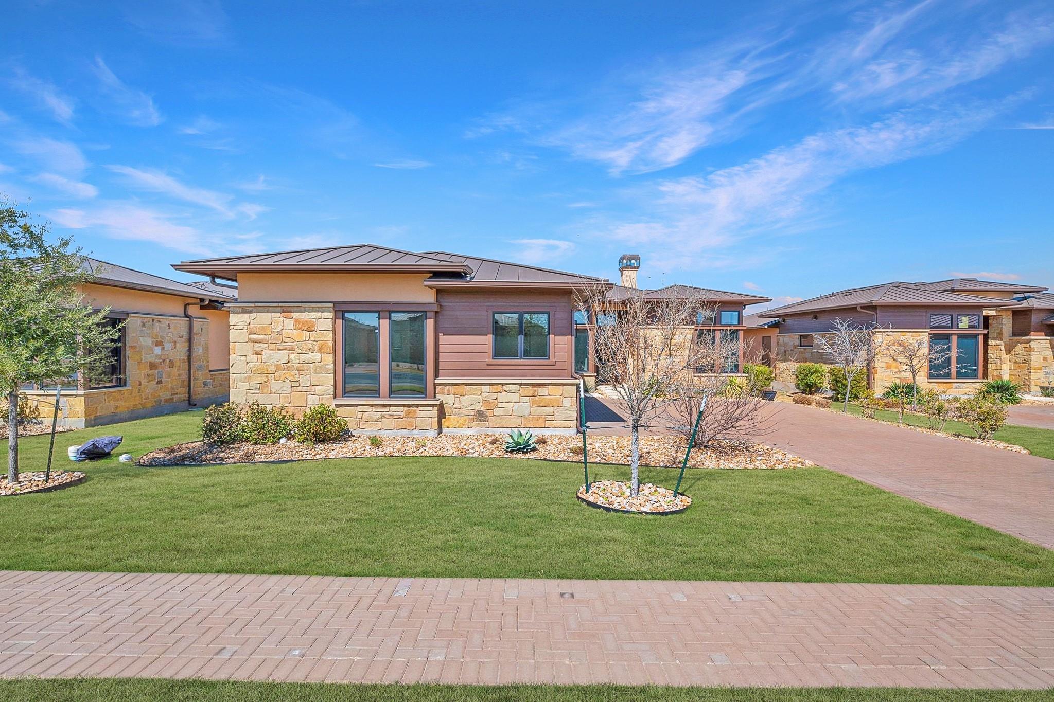 2308 KAHALA SUNSET, Spicewood, TX 78669 — photo 1