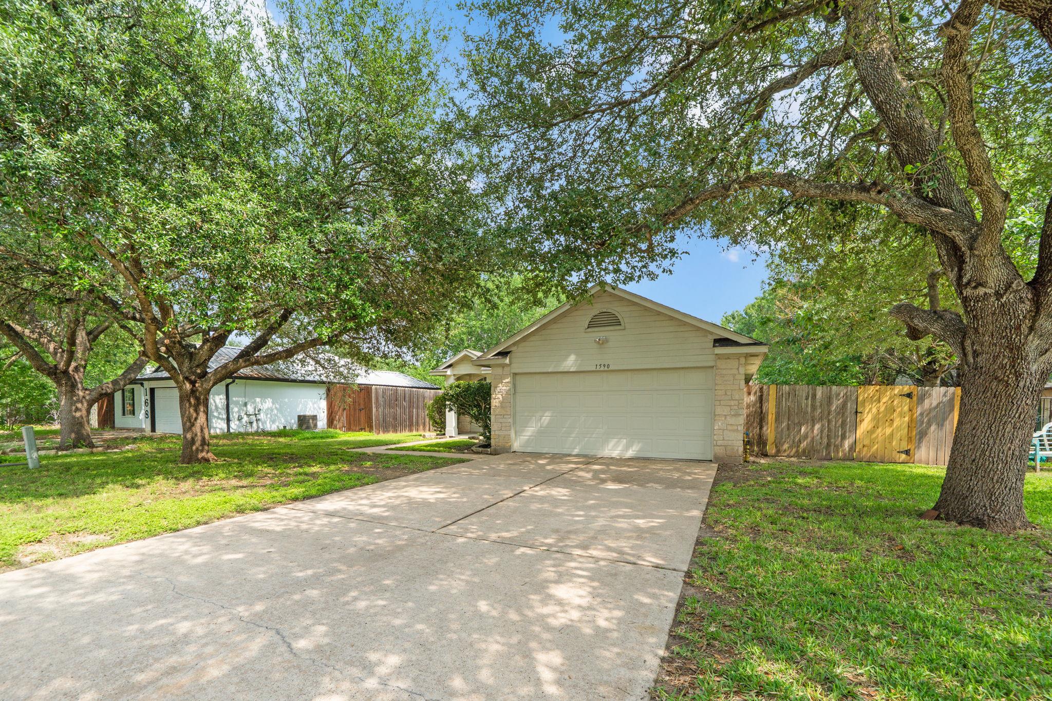 1590 Brandi, Kyle, TX 78640 — photo 1