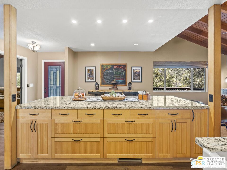 53825 Marian View Drive, Idyllwild, CA 92549 — photo 1