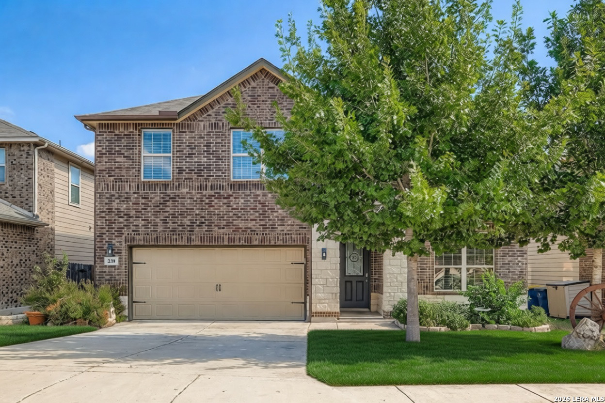 220 Heavenly View, ,  78108 — photo 1