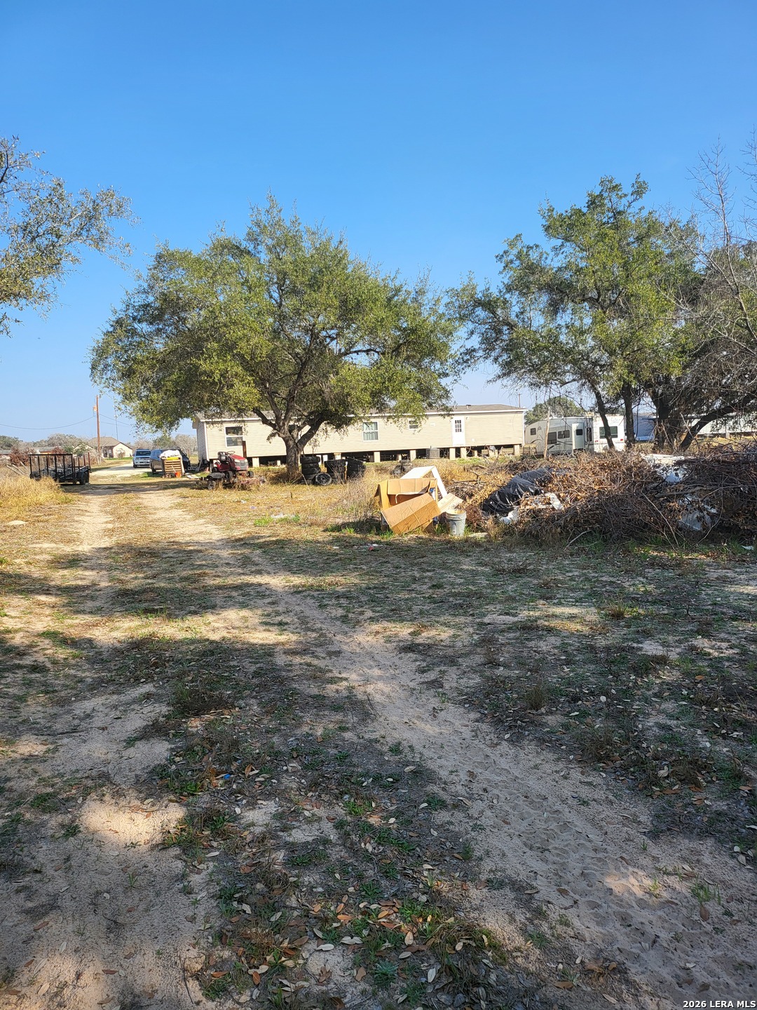 24551 Open Range Road, , 78264 — photo 1