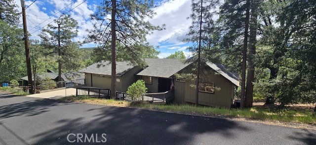 9651 St. Helena Drive, Cobb, CA 95426 — photo 1