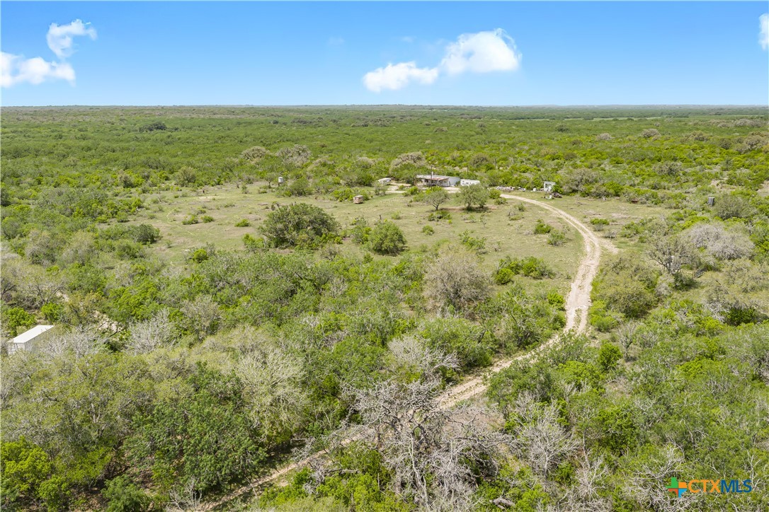 TBD Private Road 1002, Pettus, TX 78146 — photo 1