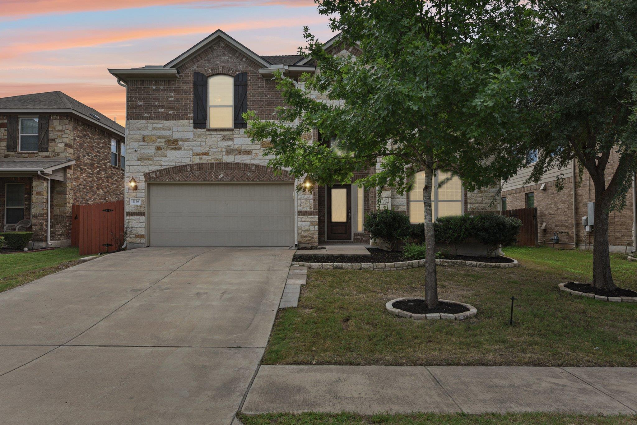 3136 Honey Peach, Pflugerville, TX 78660 — photo 1