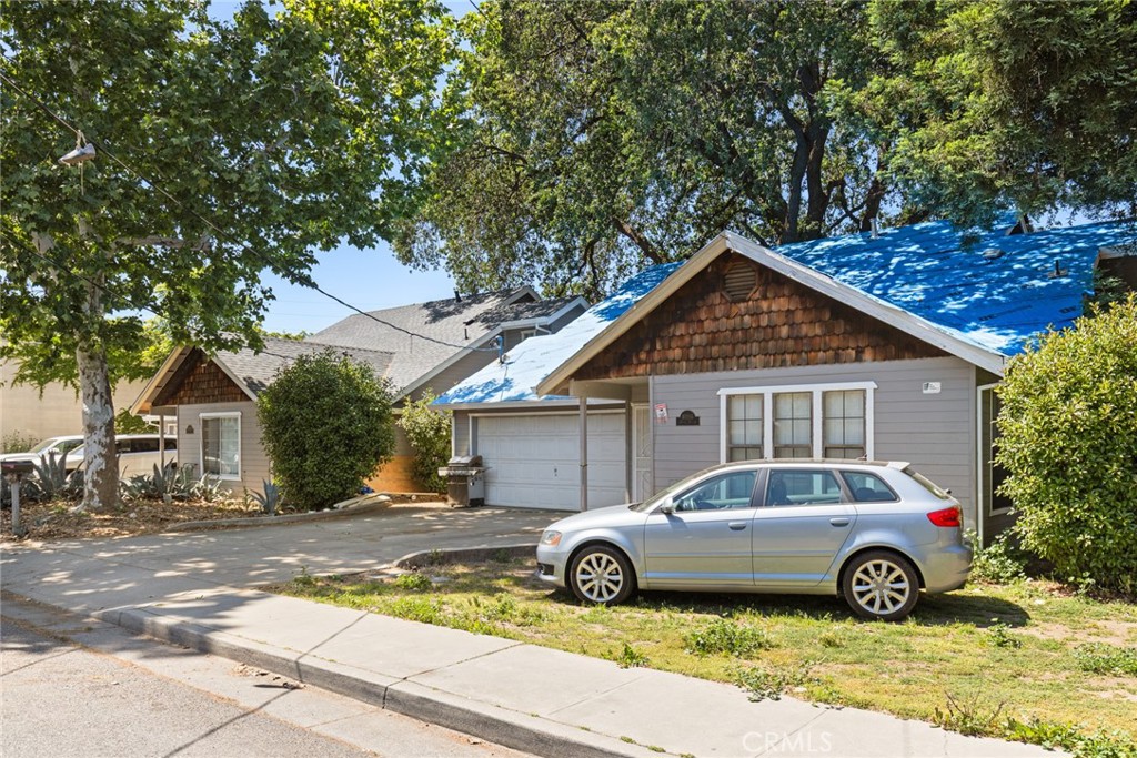 1020 W 4th, Chico, CA 95928 — photo 1