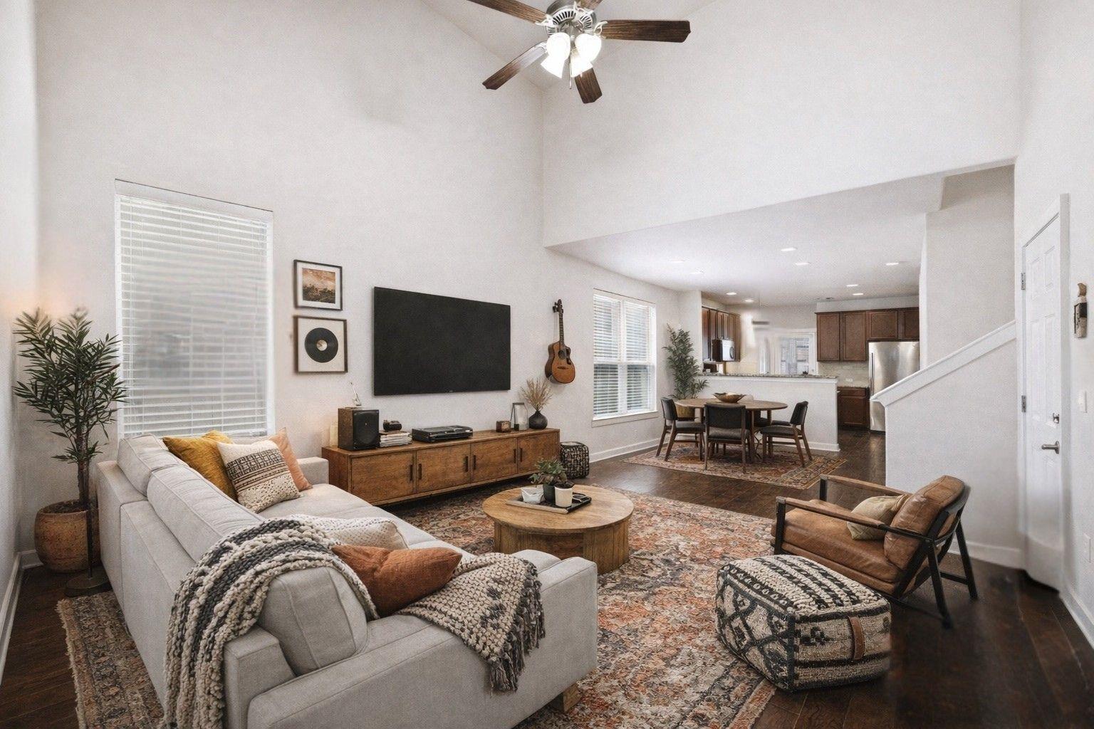 2101 Rivers Edge, Austin, TX 78741 — photo 1