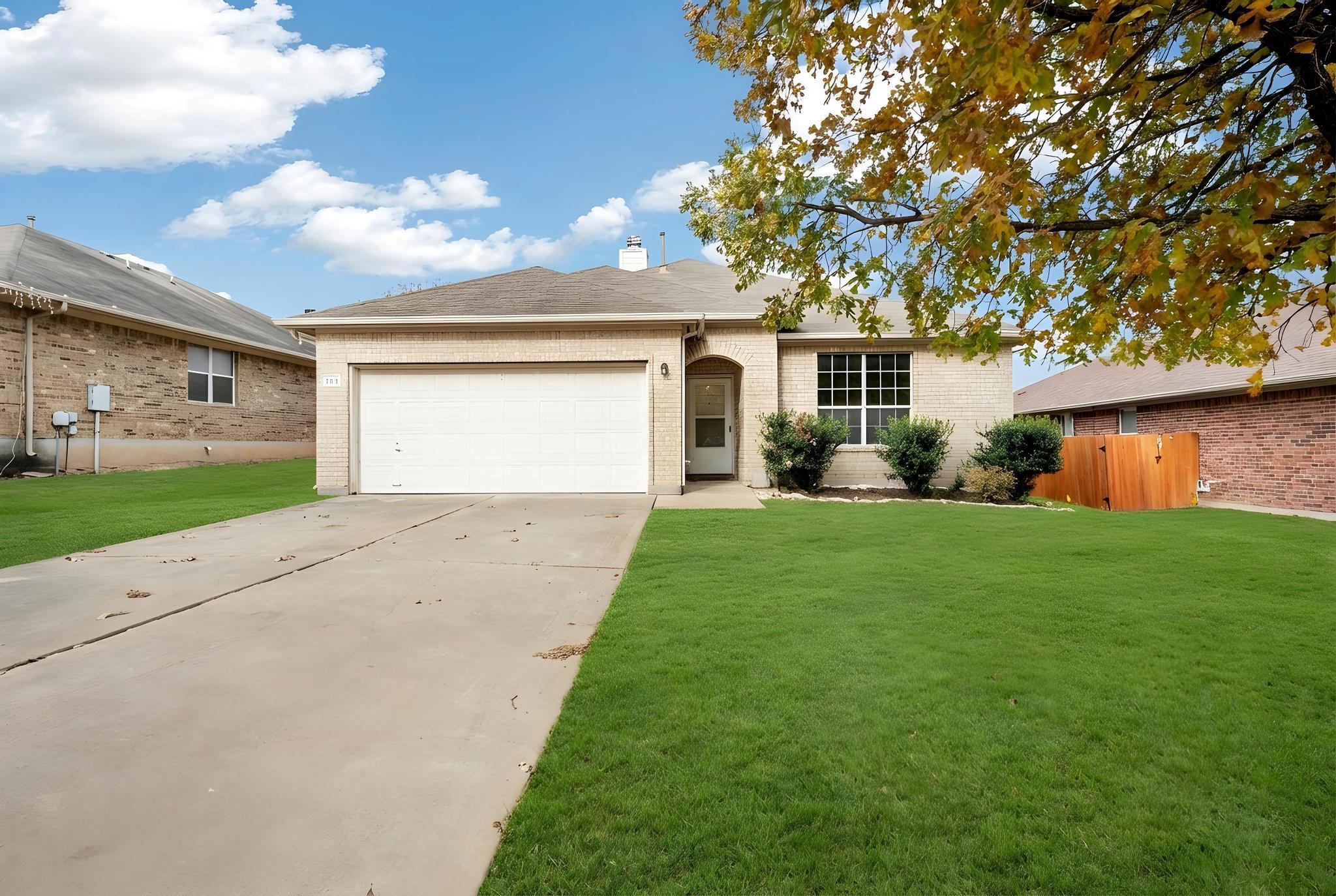 144 Oxford, Kyle, TX 78640 — photo 1