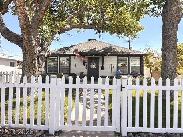 617 New Mexico Street, Boulder City, NV 89005 — photo 1