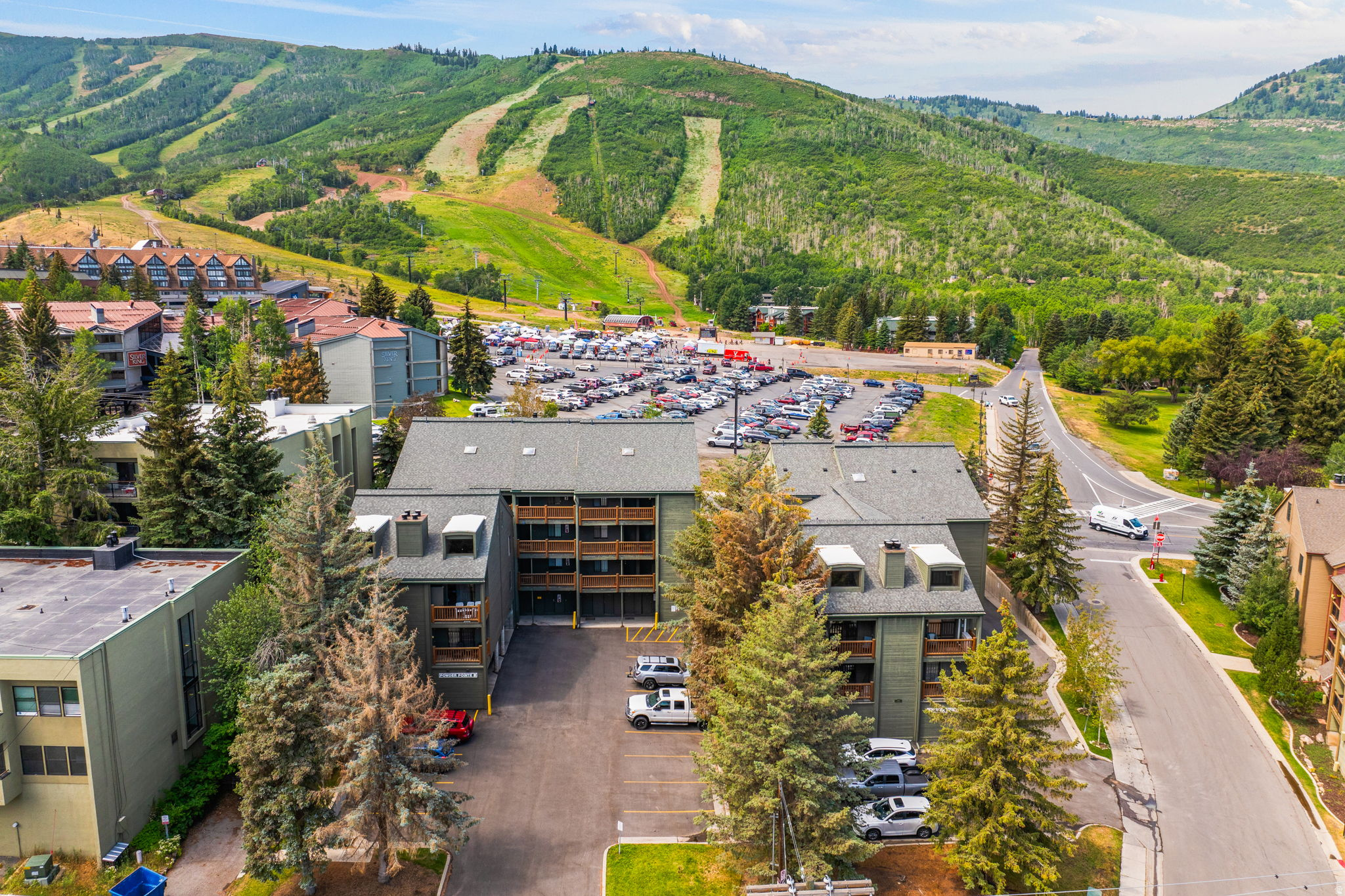 1487  WOODSIDE AVE #B105, Park City, UT 84060 — photo 1