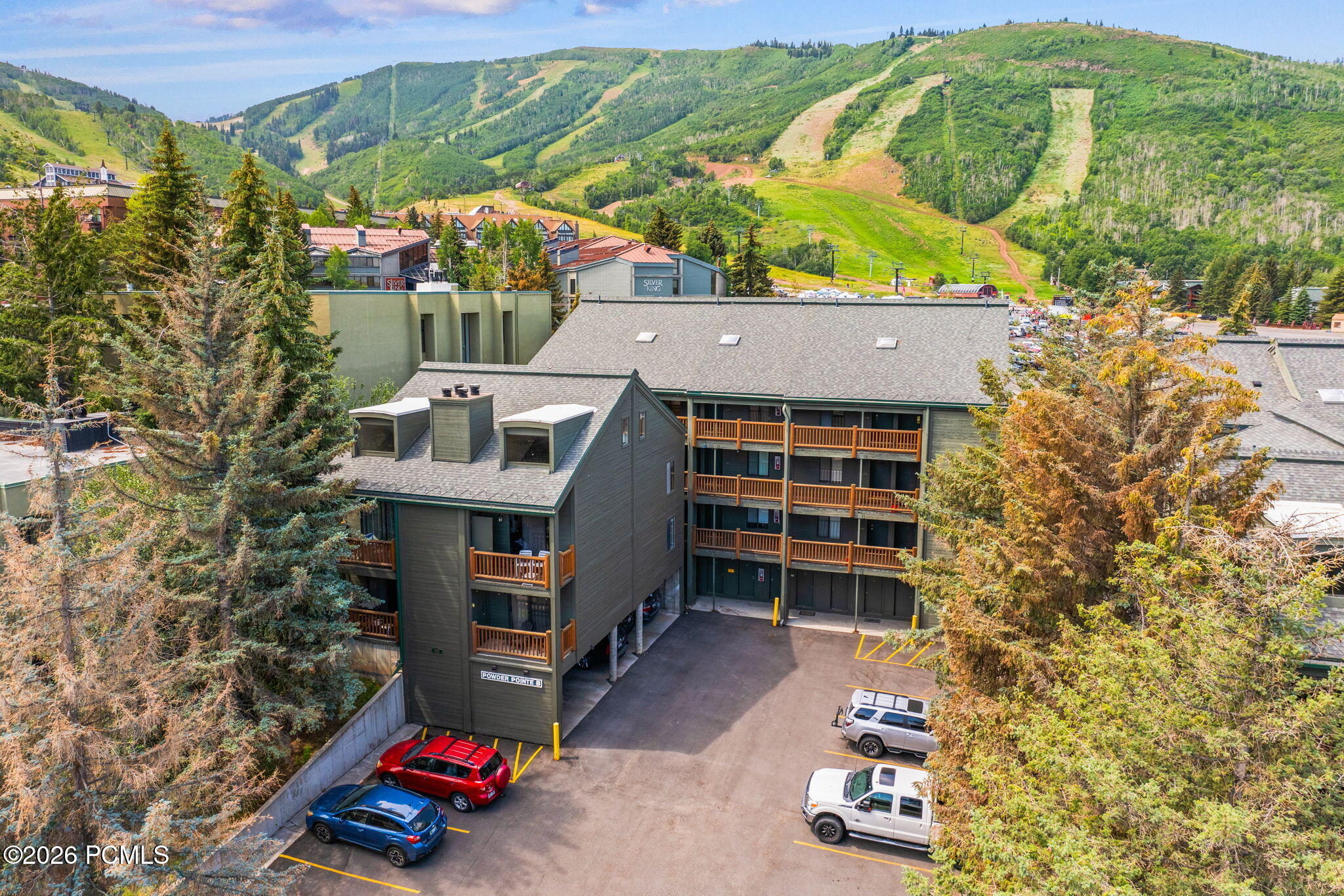 1487 Woodside Avenue B105, Park City, UT 84060 — photo 1