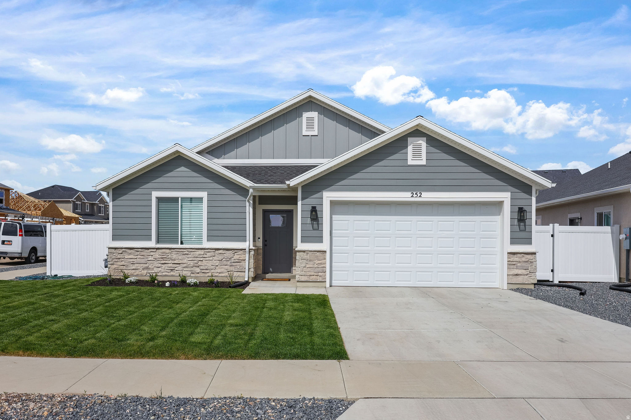252 W 800 S, Willard, UT 84340 — photo 1