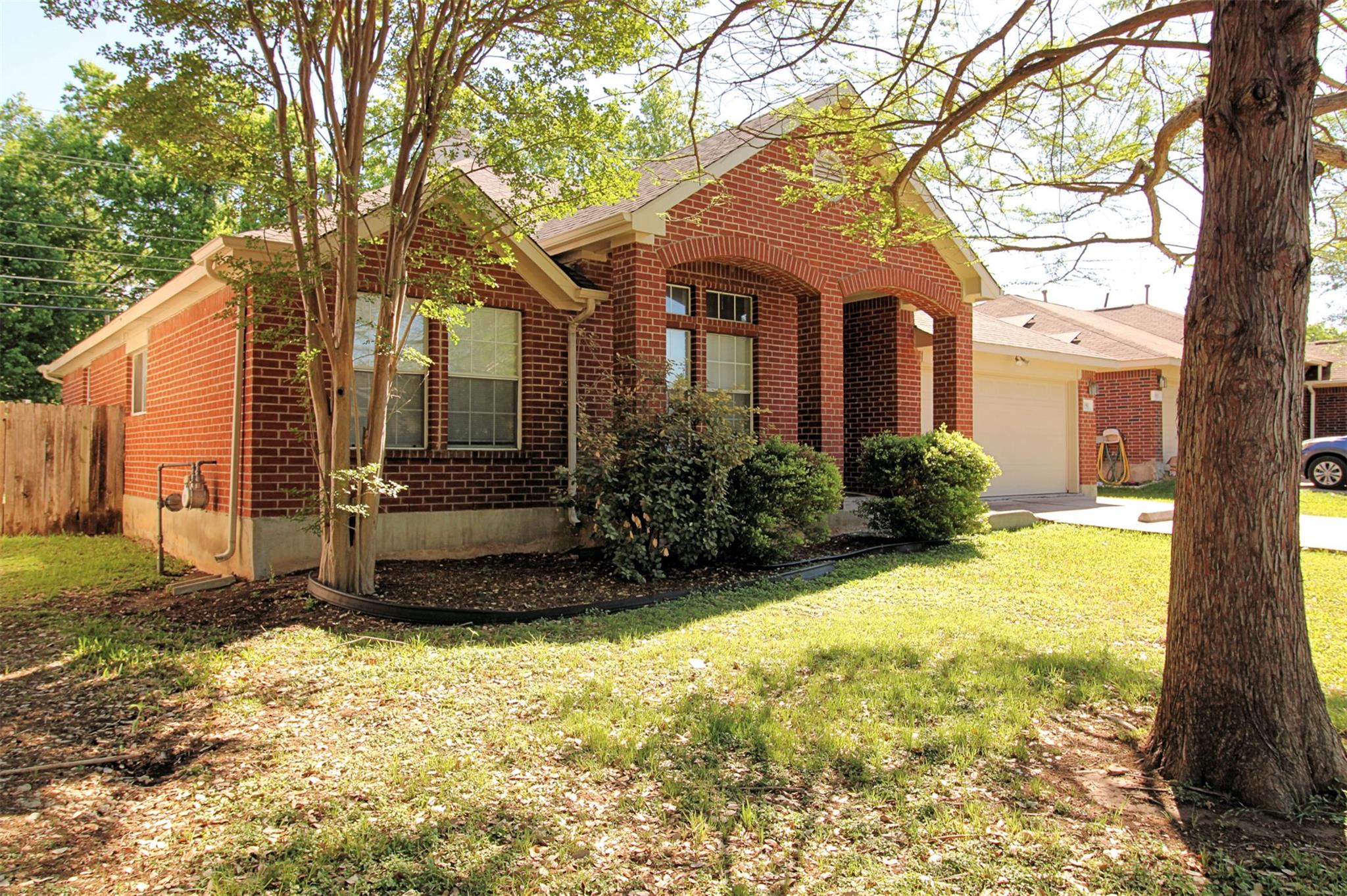1910 Balsam, Round Rock, TX 78665 — photo 1
