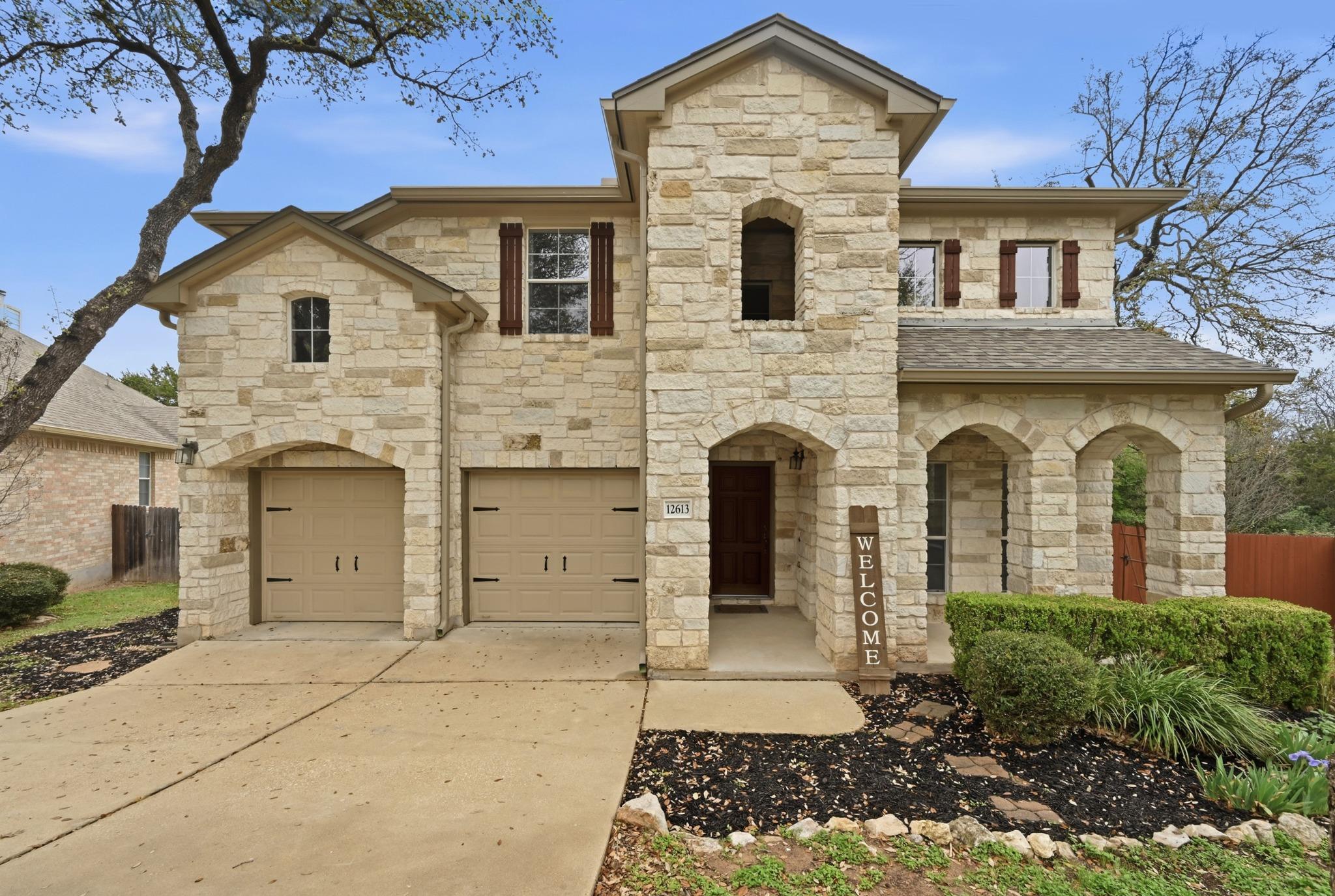 12613 Palfrey, Austin, TX 78727 — photo 1