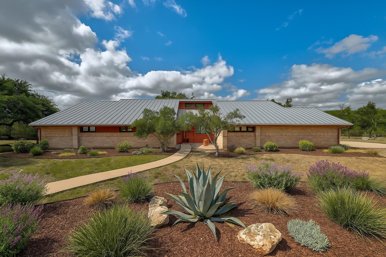 300 Sycamore Valley, Dripping Springs, TX 78620 — photo 1