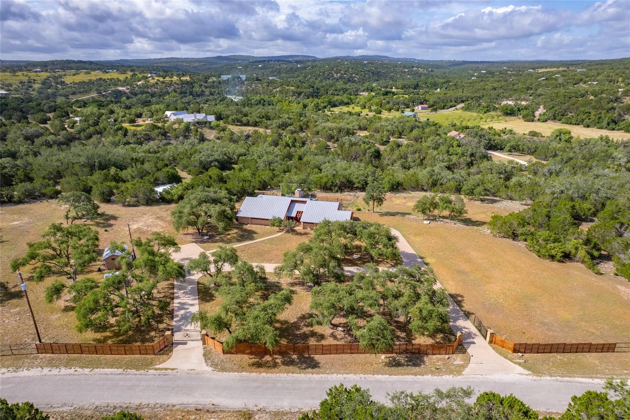 300  Sycamore Valley Rd