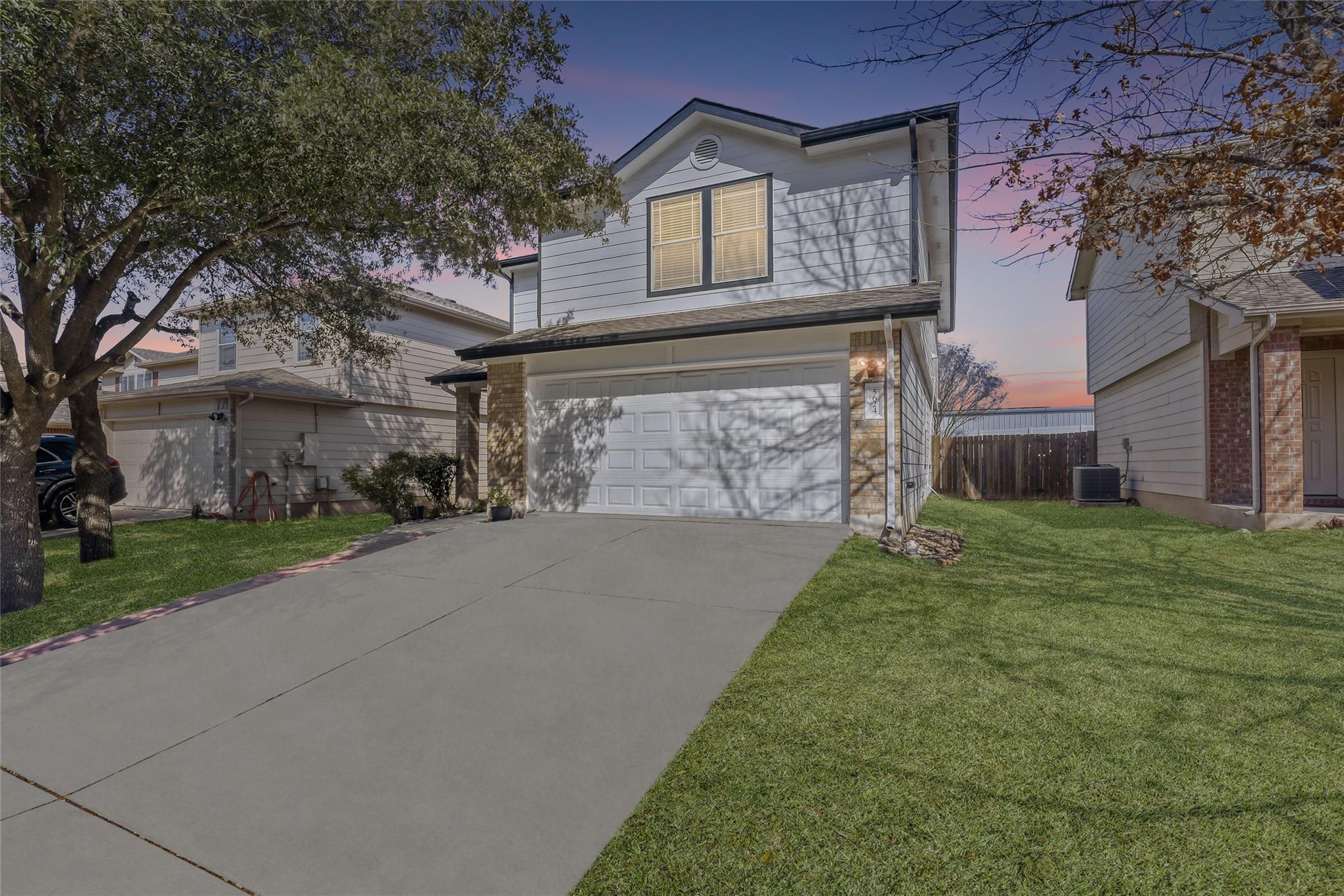 5624 Colinton, Austin, TX 78754 — photo 1