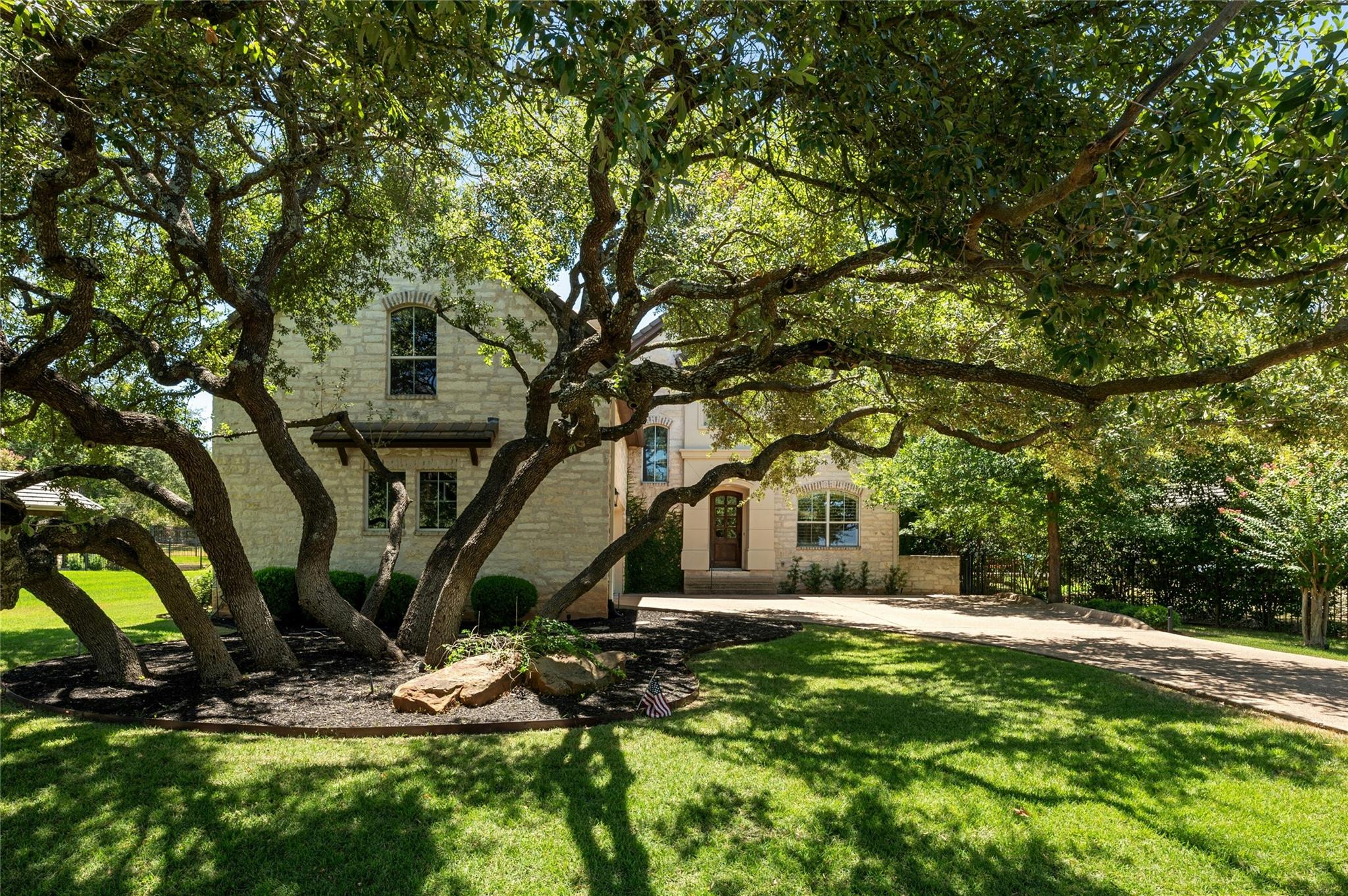 6 Drifting Wind, The Hills, TX 78738 — photo 1