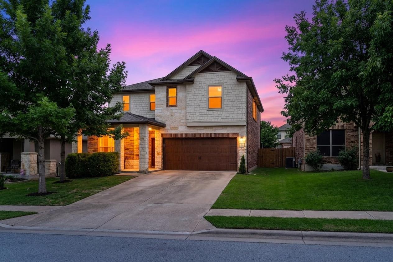 1133 Yellow Iris, Leander, TX 78641 — photo 1