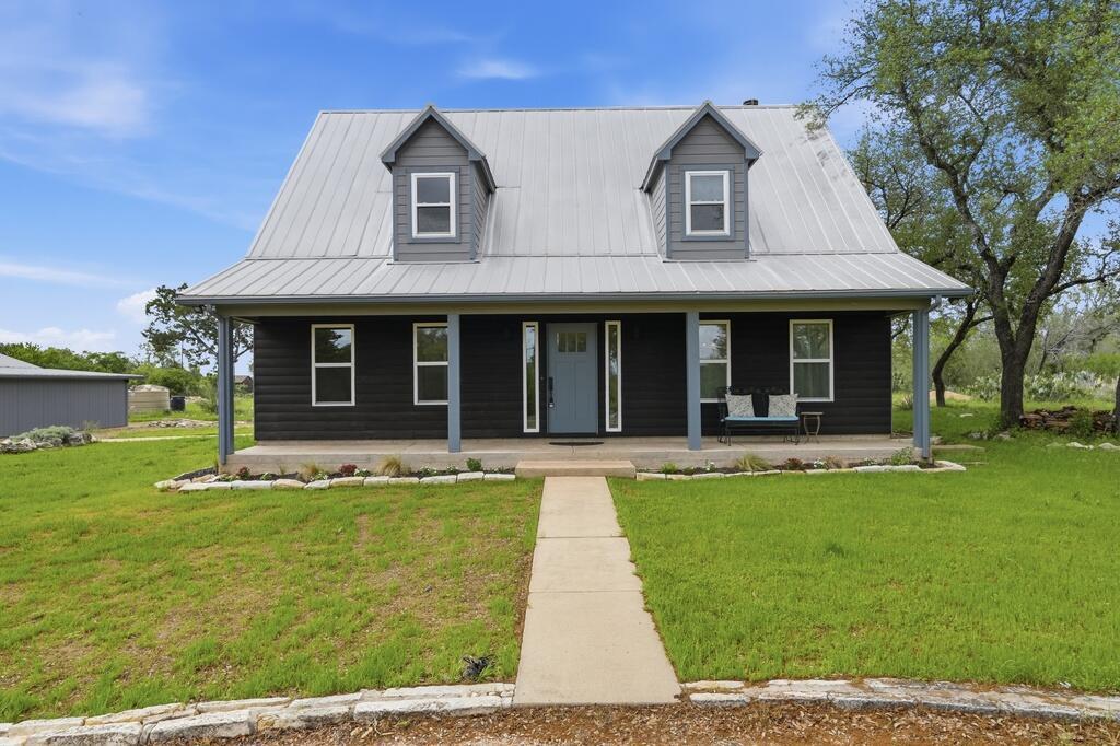 25429 Cove, Spicewood, TX 78669 — photo 1