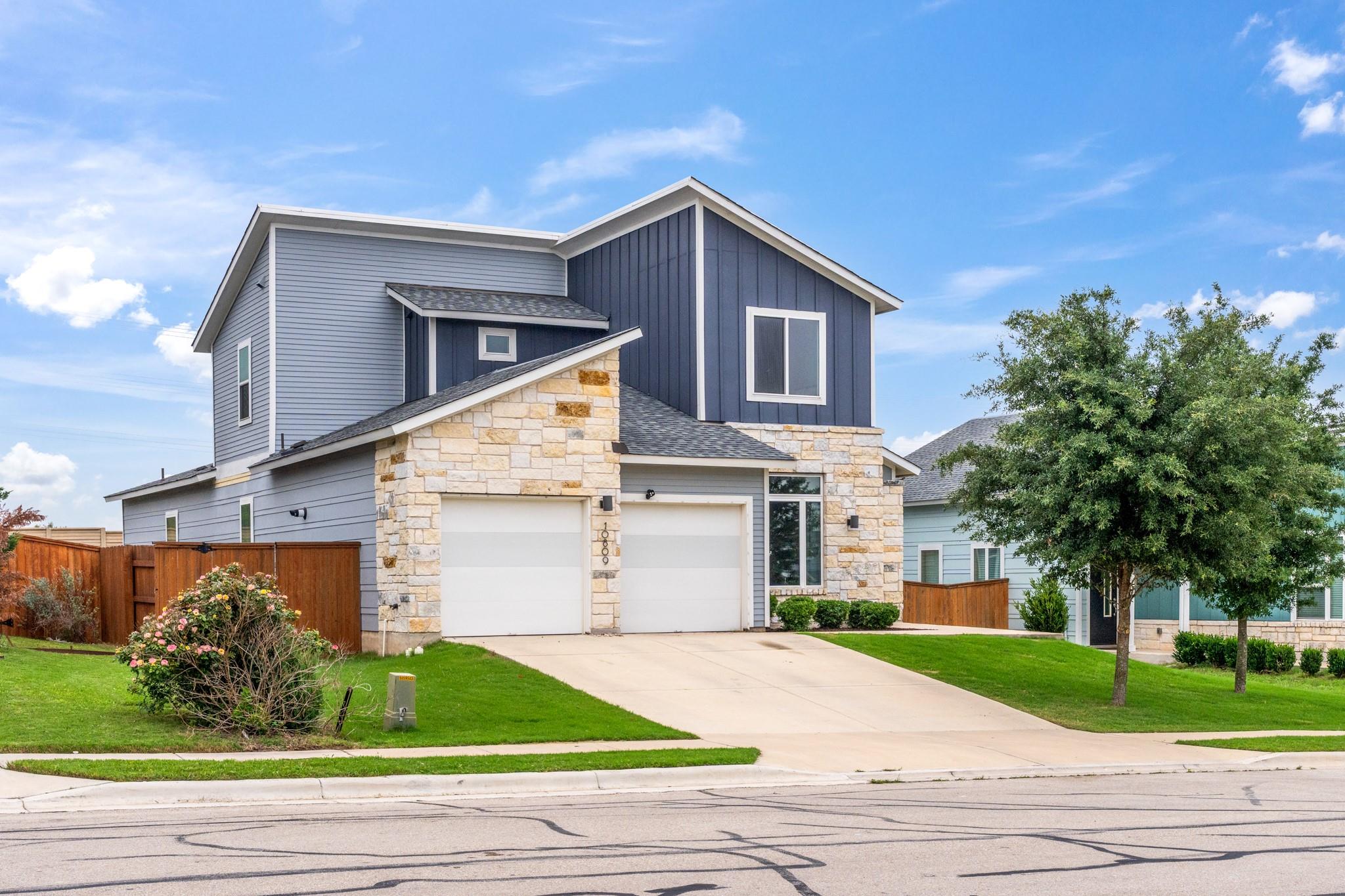 10809 Charger, Manor, TX 78653 — photo 1