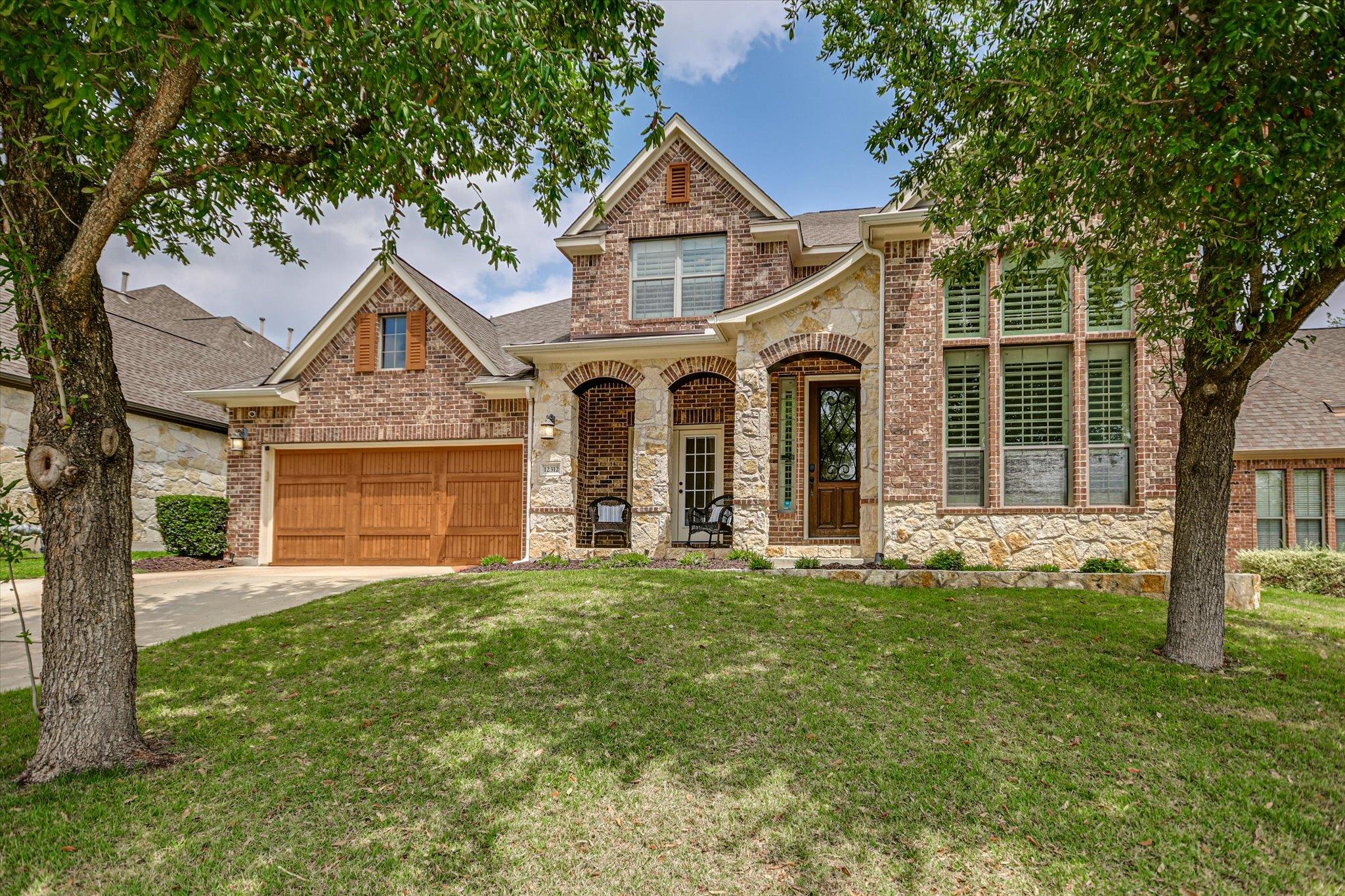 12312 Montclair, Austin, TX 78732 — photo 1