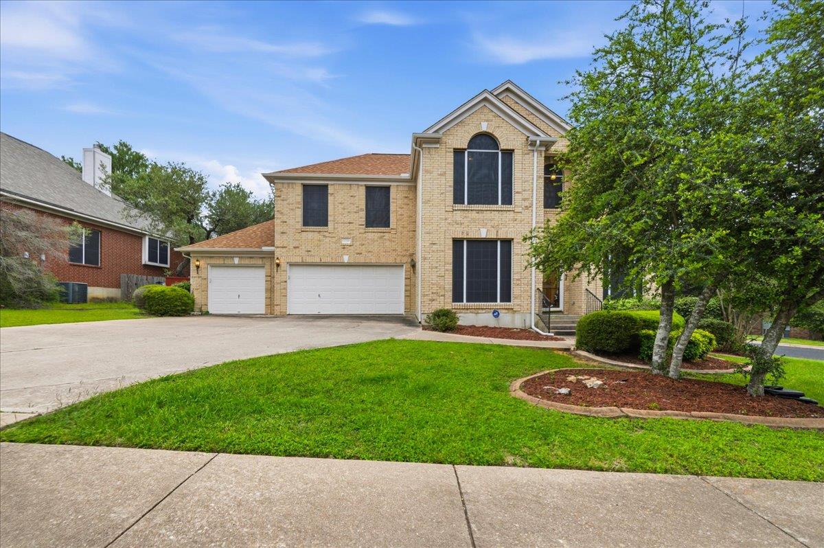 8700 Wafer Ash, Austin, TX 78750 — photo 1