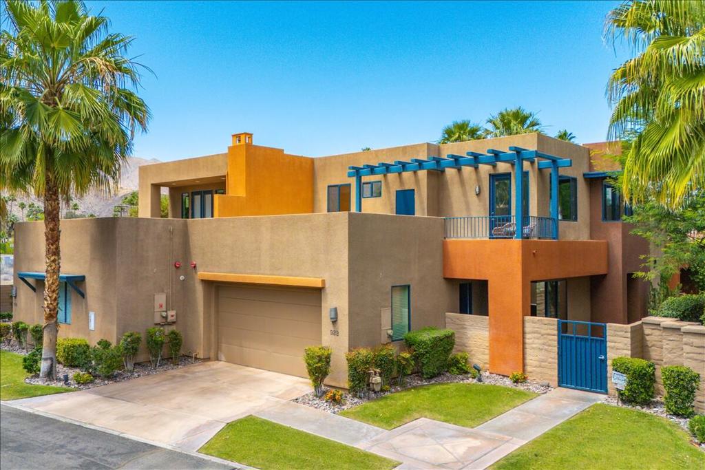 922 Alejo Vista, Palm Springs, CA 92262 — photo 1