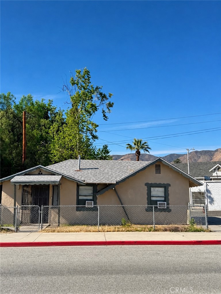 177 W Main Street, San Jacinto, CA 92583 — photo 1