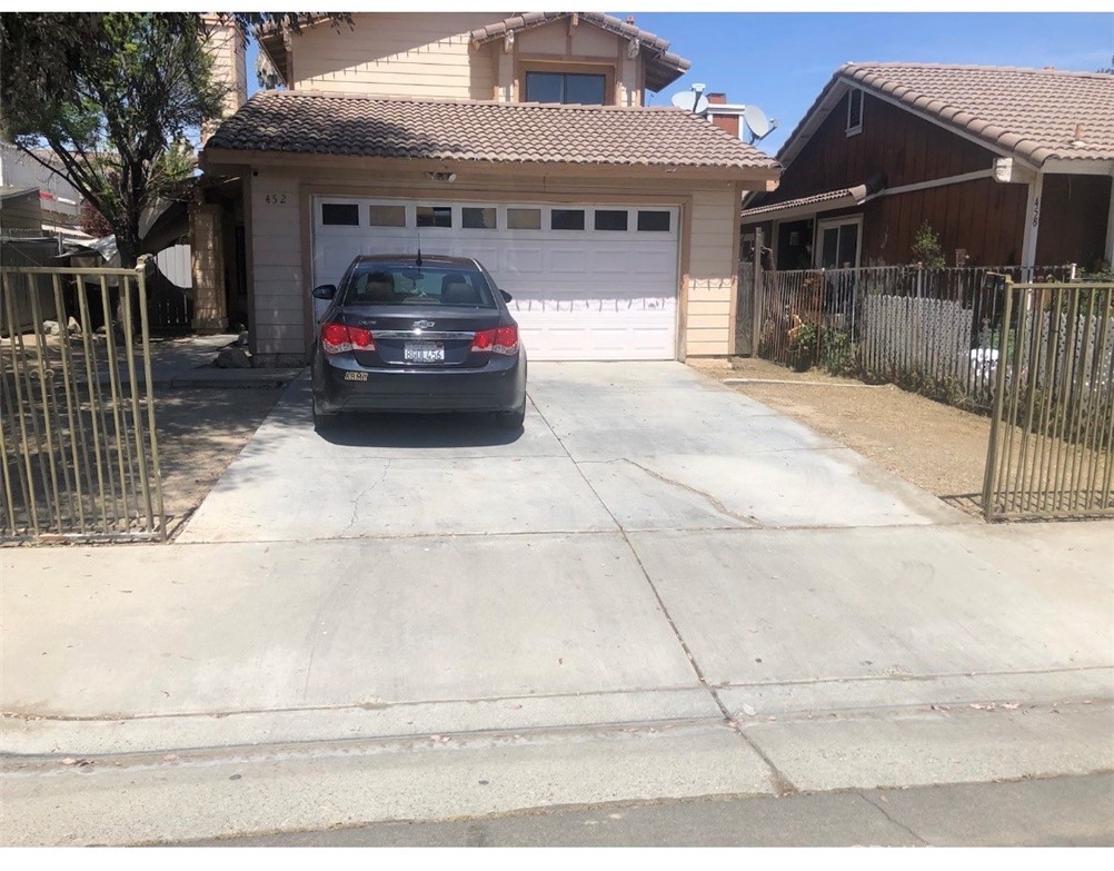 452 Cherry Vista Drive, Perris, CA 92571 — photo 1