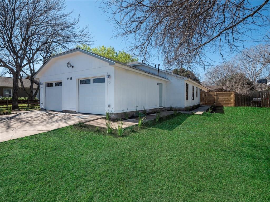 6908 Hyland, Austin, TX 78744 — photo 1