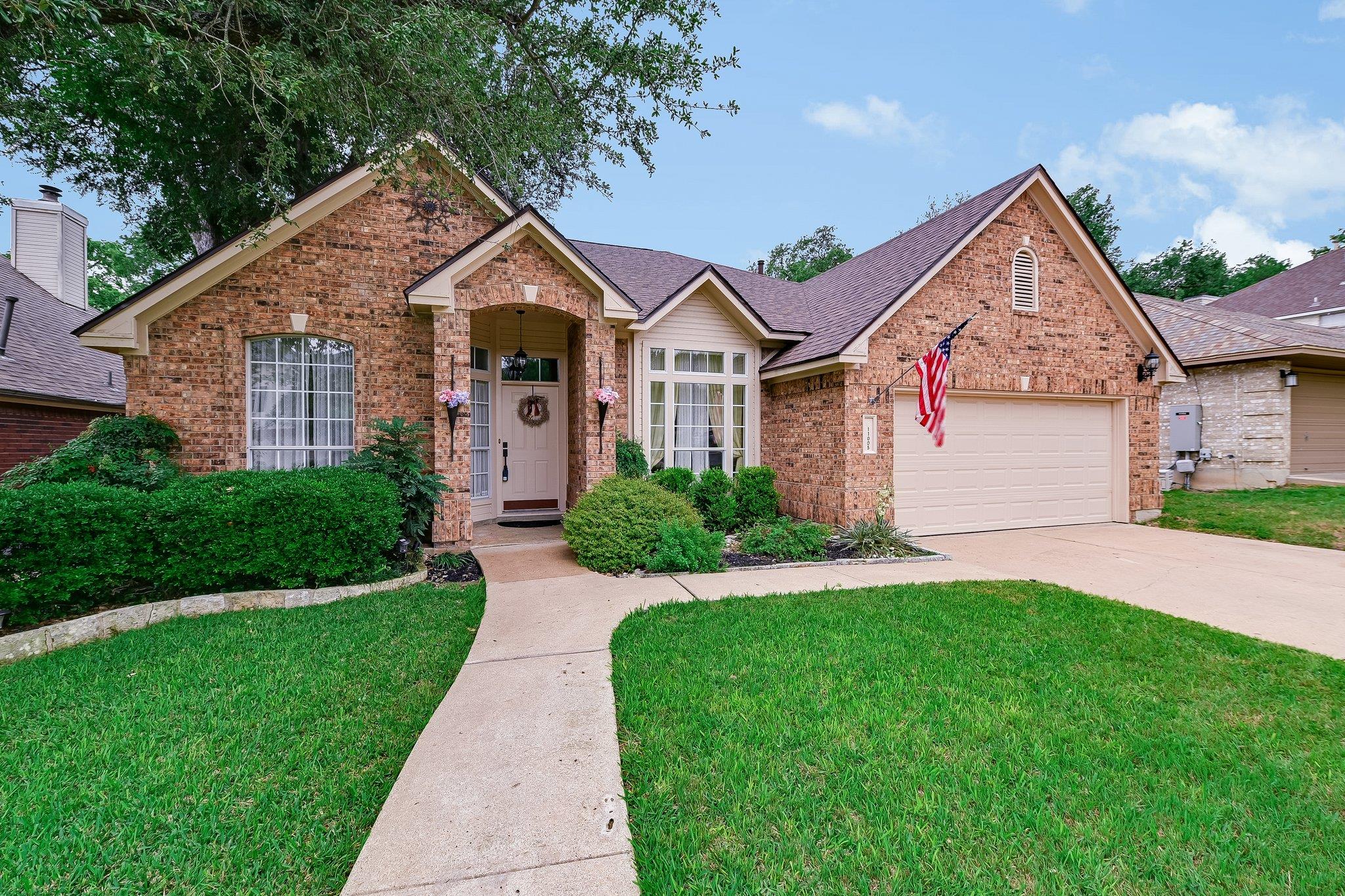 11005 Andenwood, Austin, TX 78726 — photo 1